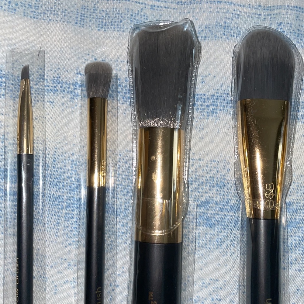 Pro brush essentials kit - Picture 3 of 4